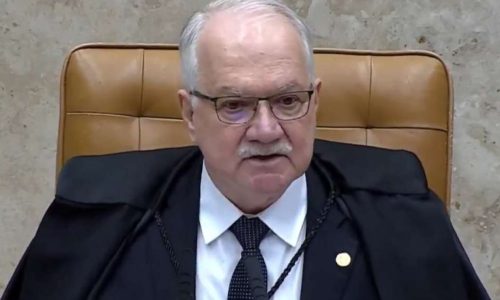 Fachin arquiva investigação sobre Toffoli e STF declara ‘plena validade’ dos atos do ministro no caso Master