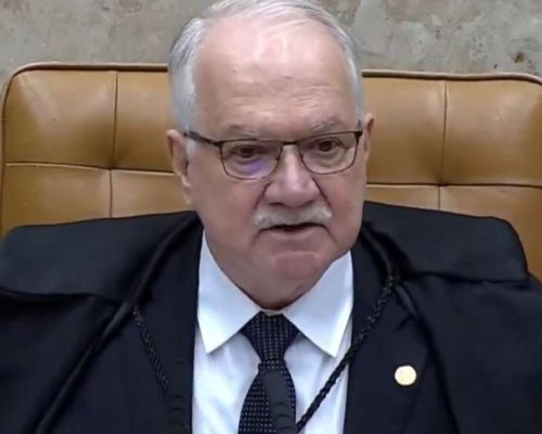Fachin arquiva investigação sobre Toffoli e STF declara ‘plena validade’ dos atos do ministro no caso Master