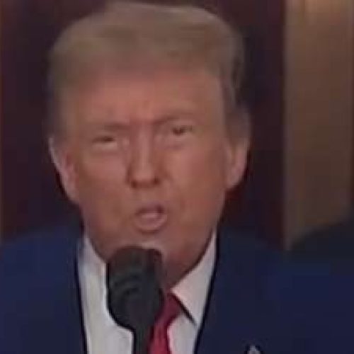 Trump impõe ultimato de 48 horas ao Irã e ameaça destruir infraestrutura energética do regime