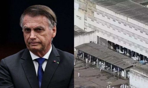 PM expõe razão de Moraes para barrar visita de aliado de Bolsonaro