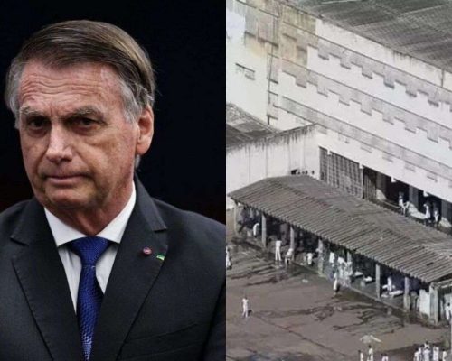 PM expõe razão de Moraes para barrar visita de aliado de Bolsonaro