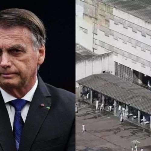 PM expõe razão de Moraes para barrar visita de aliado de Bolsonaro