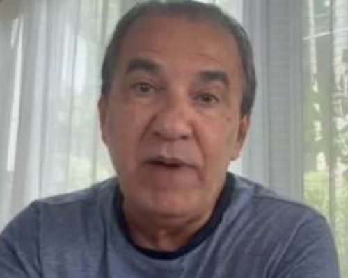 Pastor Malafaia finalmente se manifesta sobre a Caminhada de Nikolas (veja o vídeo)