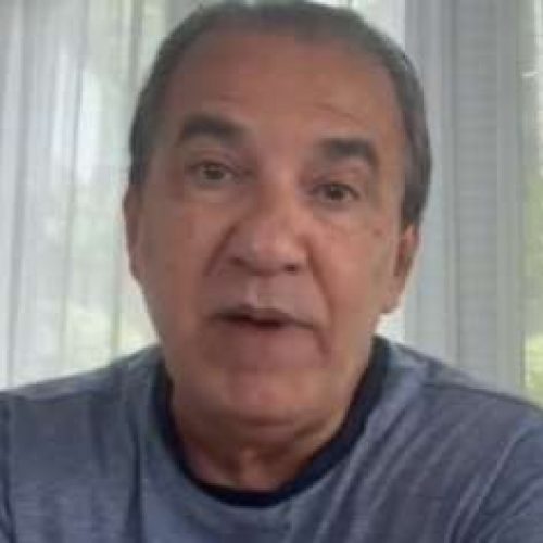 Pastor Malafaia finalmente se manifesta sobre a Caminhada de Nikolas (veja o vídeo)