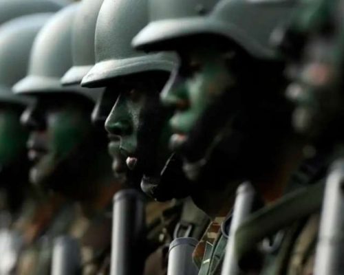 Clube Militar lança forte nota contra prisões de “respeitados chefes militares”
