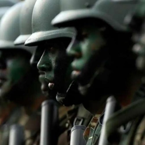 Clube Militar lança forte nota contra prisões de “respeitados chefes militares”