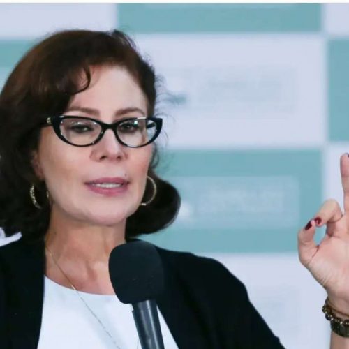 Relator desmoraliza sentença do STF e Zambelli vence batalha na Câmara