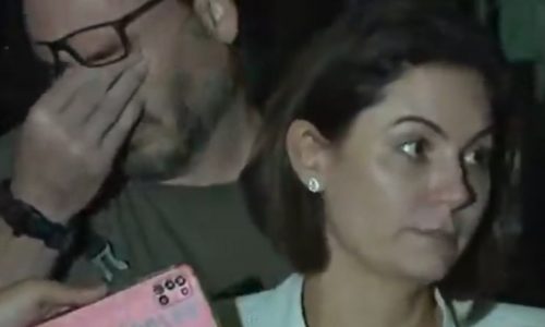 Michelle Bolsonaro reage à suposta censura e denuncia “tribunal de julgamento pessoal” após vazamento de encontro com Moraes