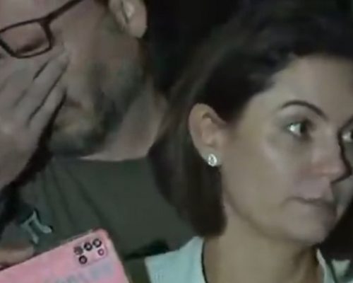 Michelle Bolsonaro reage à suposta censura e denuncia “tribunal de julgamento pessoal” após vazamento de encontro com Moraes