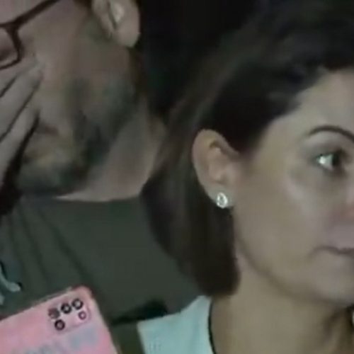 Michelle Bolsonaro reage à suposta censura e denuncia “tribunal de julgamento pessoal” após vazamento de encontro com Moraes