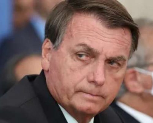 Bolsonaro e a polêmica dos novos exames na PF