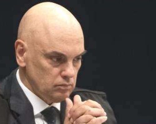 Procurador denuncia ilegalidade de Moraes contra o CFM e pergunta quem ousará impor limites à lei