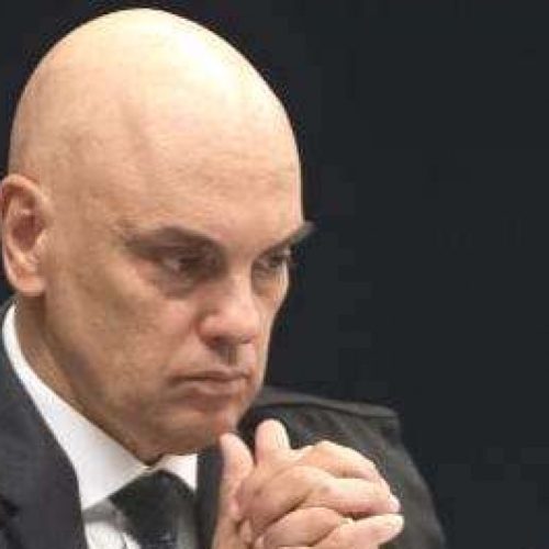 Procurador denuncia ilegalidade de Moraes contra o CFM e pergunta quem ousará impor limites à lei