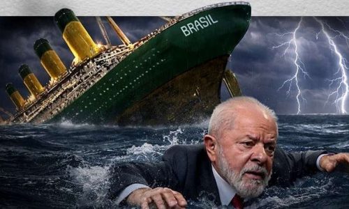 Lula e ministros do STF conspiram para colocar o Brasil na pior posição histórica do ranking de corrupção