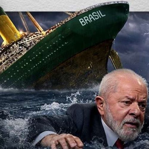 Lula e ministros do STF conspiram para colocar o Brasil na pior posição histórica do ranking de corrupção