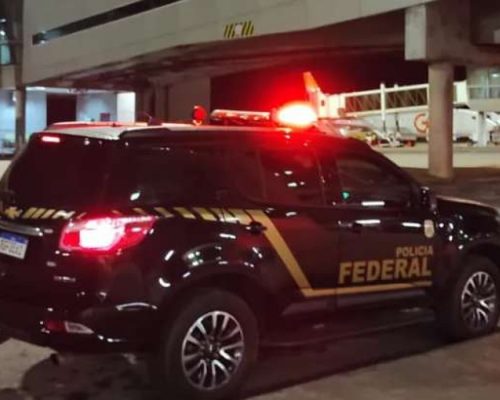 URGENTE: PF é acionada e novo escândalo assombra o Governo Lula