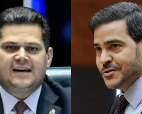 Alcolumbre responde “Bessias” e assusta petistas