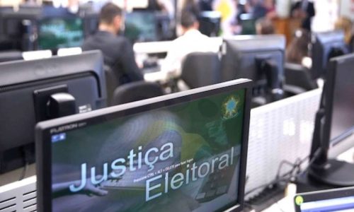 Por que o TSE não oferece a mesma transparência que seu banco? A pergunta que incomoda