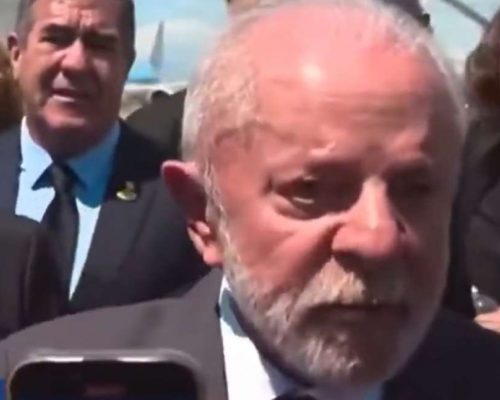 Analista internacional desmascara projeto de ditaduras do petismo: “BRICS é Foro de São Paulo 2.0” (Veja o vídeo!)