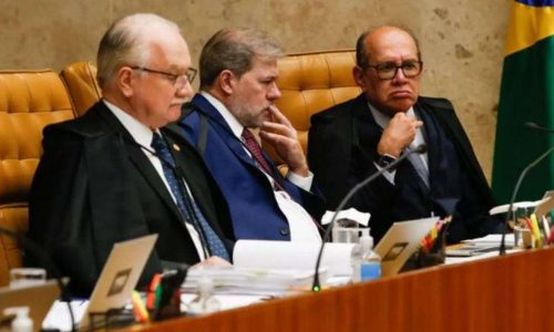 STF abre licitação para monitorar redes sociais 24 horas por dia e rastrear críticos com dinheiro público