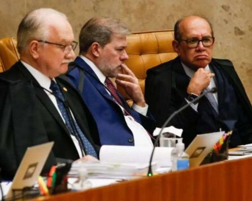 STF abre licitação para monitorar redes sociais 24 horas por dia e rastrear críticos com dinheiro público