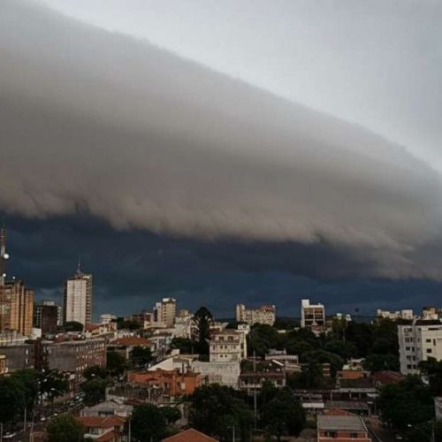 Reviravolta climática no Sul a partir desta sexta-feira