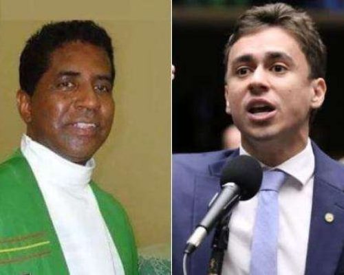 Padre Flávio Ferreira Alves é duramente repreendido pela Diocese de Caratinga após ataque a Nikolas Ferreira durante missa