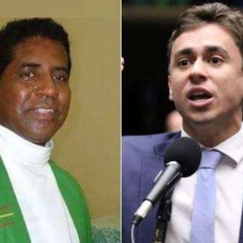 Padre Flávio Ferreira Alves é duramente repreendido pela Diocese de Caratinga após ataque a Nikolas Ferreira durante missa