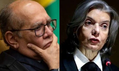 Gilmar Mendes critica duramente Carmen Lúcia por morosidade no TSE