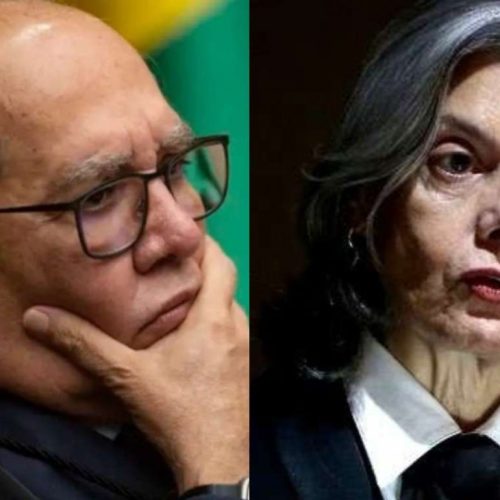 Gilmar Mendes critica duramente Carmen Lúcia por morosidade no TSE