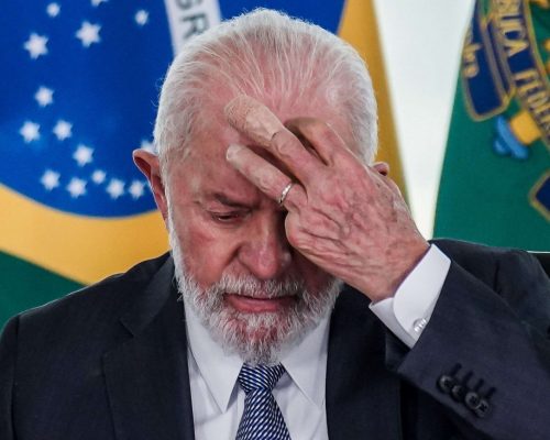 Diesel chega a R$ 10 em cidade brasileira enquanto Lula culpa terceiros pelo descontrole de preços