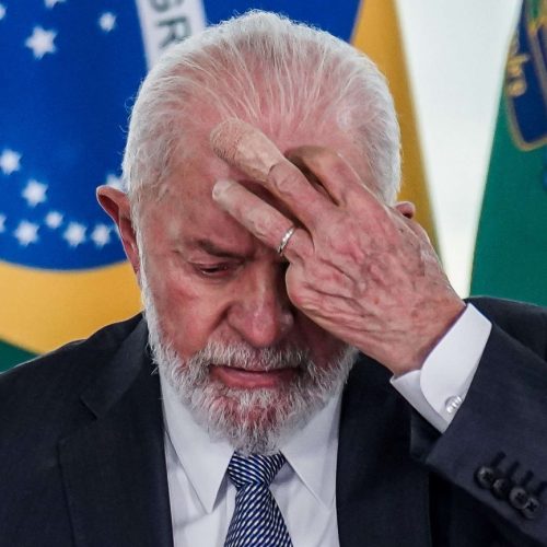 Diesel chega a R$ 10 em cidade brasileira enquanto Lula culpa terceiros pelo descontrole de preços