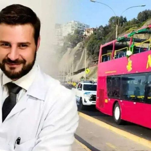Médico, torcedor do Palmeiras, vai ao Peru assistir final da Libertadores e morre em trágico acidente