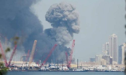 Irã comete erro estratégico fatal ao atacar seis países simultaneamente