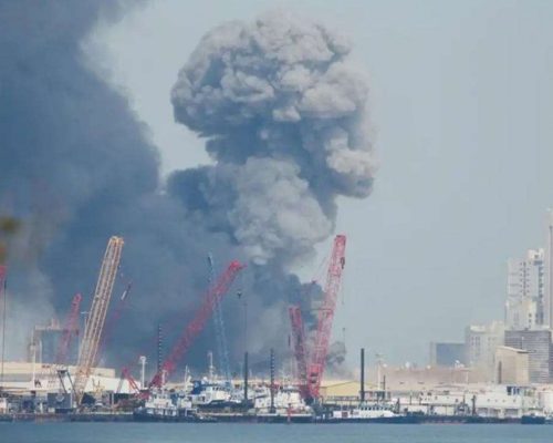 Irã comete erro estratégico fatal ao atacar seis países simultaneamente
