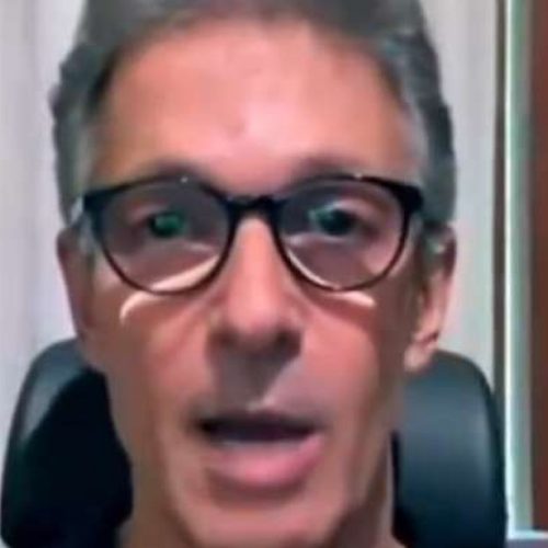 Ministro do STF ameaça prender Romeu Zema após críticas à Corte
