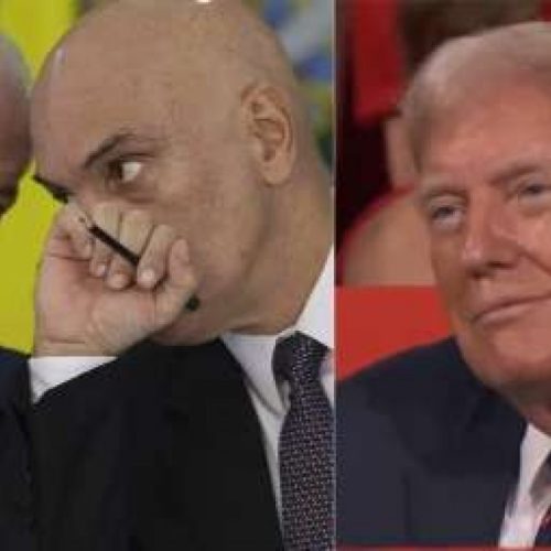 Ao vivo: Foro de São Paulo em ruínas e Lula no seu pior momento (Veja o vídeo)