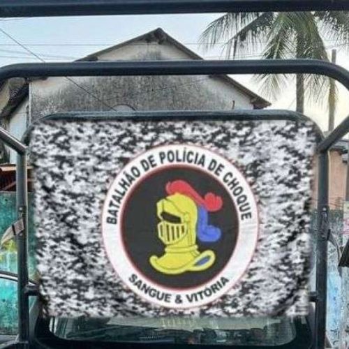 5 policiais do Choque do RJ são presos por grave suspeita de crime na megaoperação contra o CV