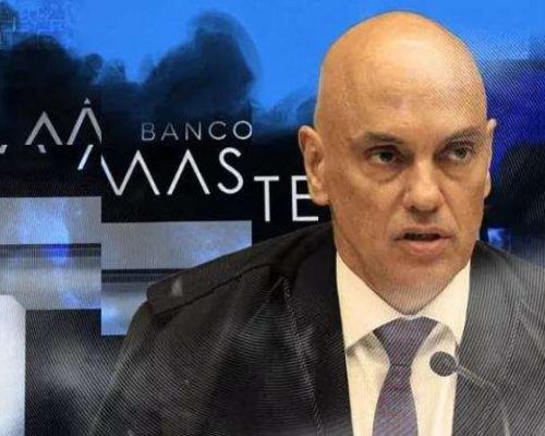 AO VIVO: Prisão de Bolsonaro é cortina de fumaça para escândalo bilionário do Banco Master? (veja o vídeo)
