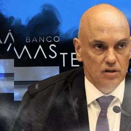 AO VIVO: Prisão de Bolsonaro é cortina de fumaça para escândalo bilionário do Banco Master? (veja o vídeo)