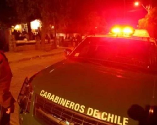 Ex‑ministro do Supremo chileno é preso