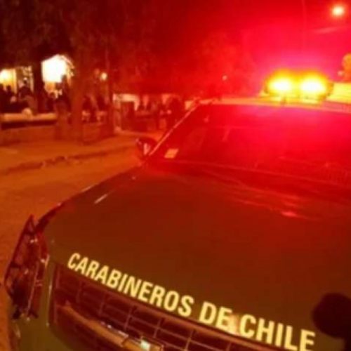 Ex‑ministro do Supremo chileno é preso