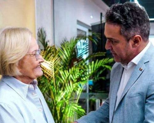 Enquanto esquerda gaúcha se despedaça em disputa interna, direita se une em torno de favorito absoluto