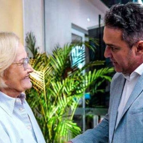 Enquanto esquerda gaúcha se despedaça em disputa interna, direita se une em torno de favorito absoluto