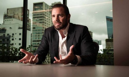 Banqueiro Vorcaro gastou R$ 60 milhões bancando viagens de luxo de ministros do STF e autoridades para eventos em Lisboa e Londres