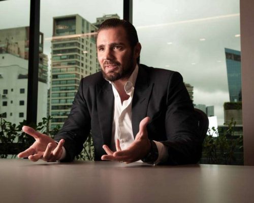 Banqueiro Vorcaro gastou R$ 60 milhões bancando viagens de luxo de ministros do STF e autoridades para eventos em Lisboa e Londres