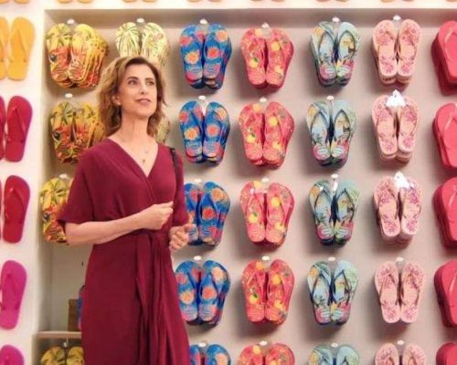 Havaianas perde 200 milhões e mantém silêncio vergonhoso