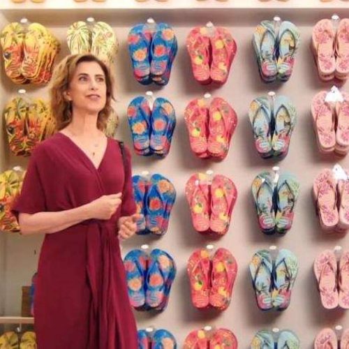 Havaianas perde 200 milhões e mantém silêncio vergonhoso