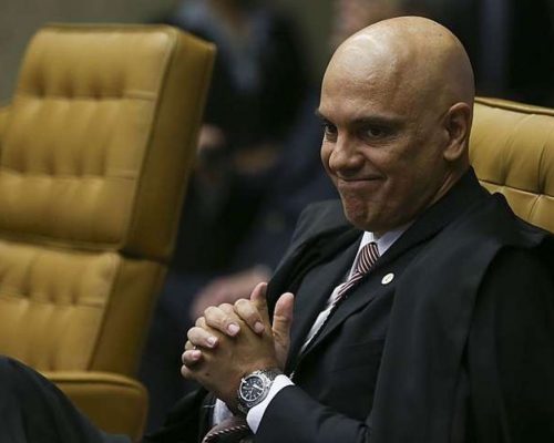 Justiça que abdica da humanidade ao negar prisão domiciliar a Bolsonaro