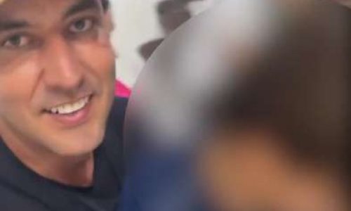 Secretário mata filhos horas após declarar “papai ama muito” em vídeo